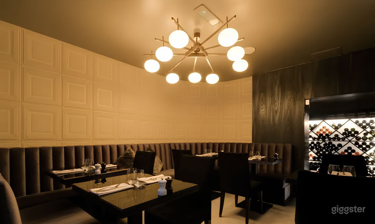  Your Exclusive Space for Memorable Moments 