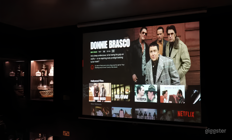  Your Exclusive Space for Memorable Moments 