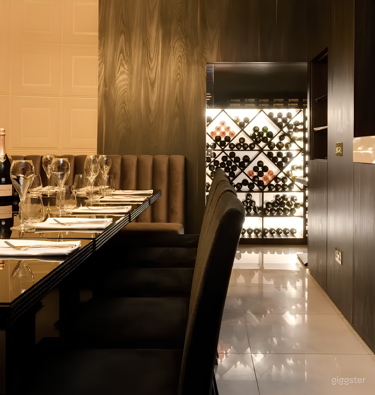  Your Exclusive Space for Memorable Moments 