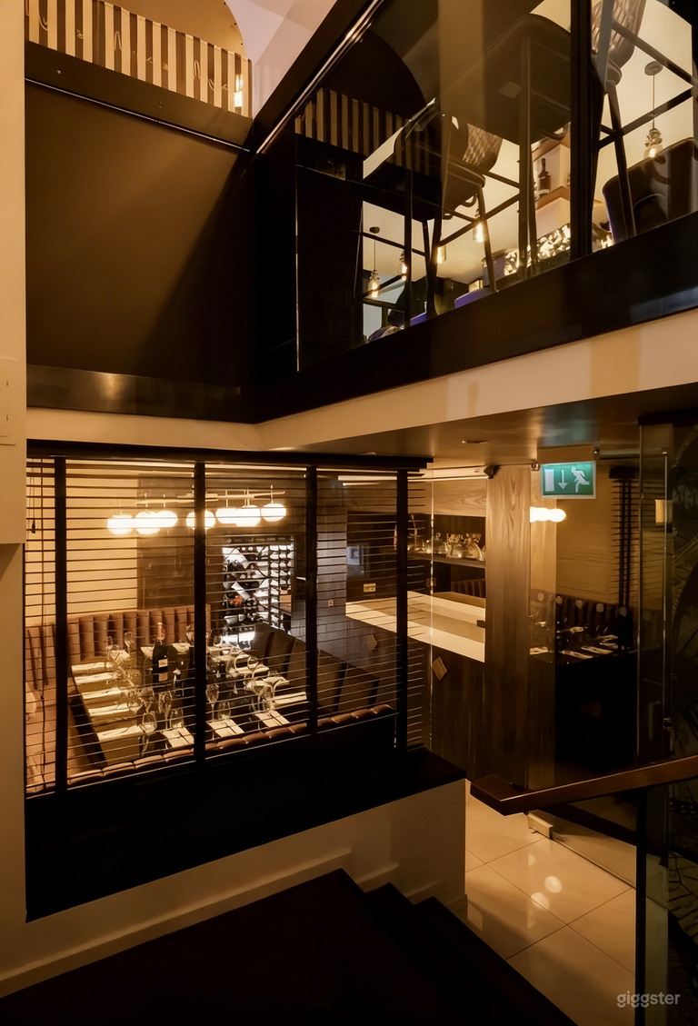  Your Exclusive Space for Memorable Moments 