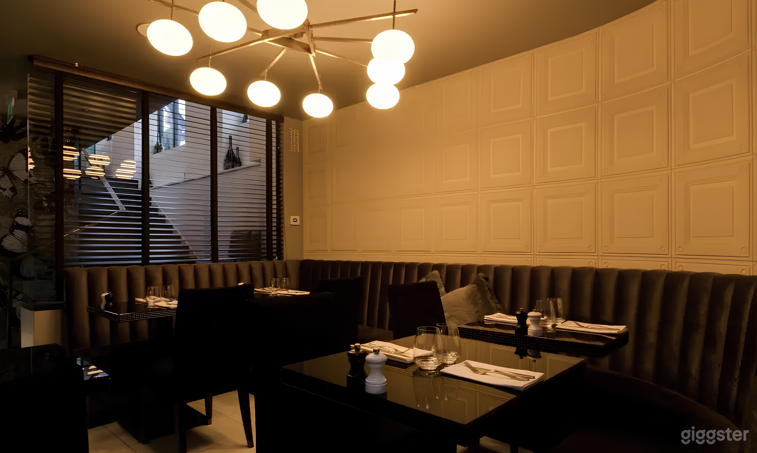 Your Exclusive Space for Memorable Moments Photo 4