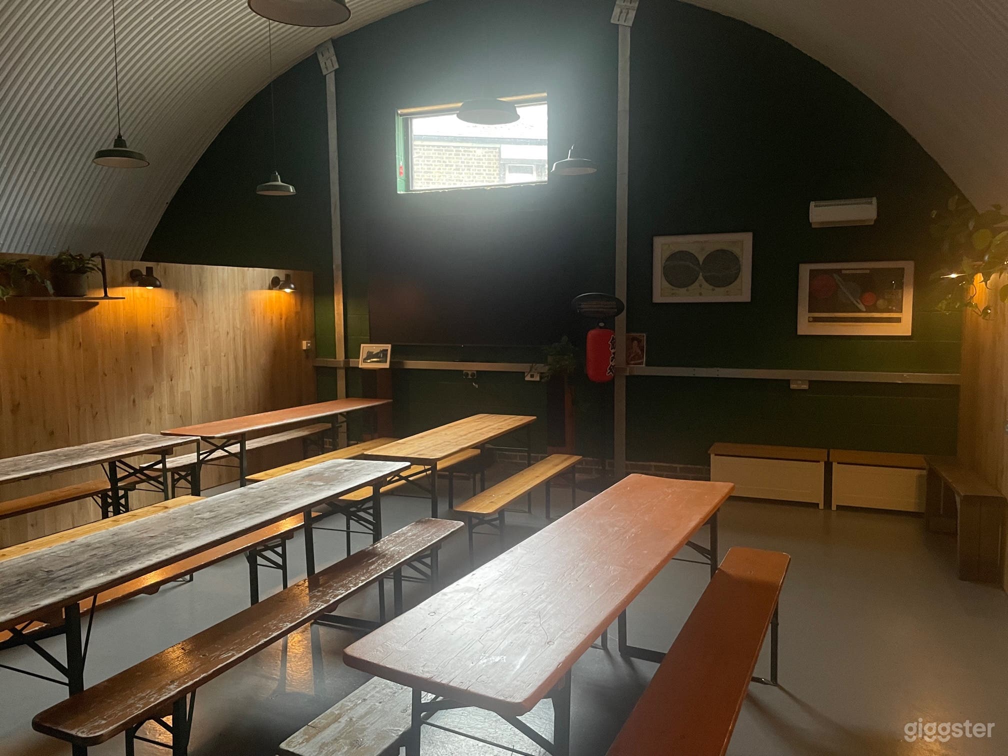 Private Function Room Photo 4
