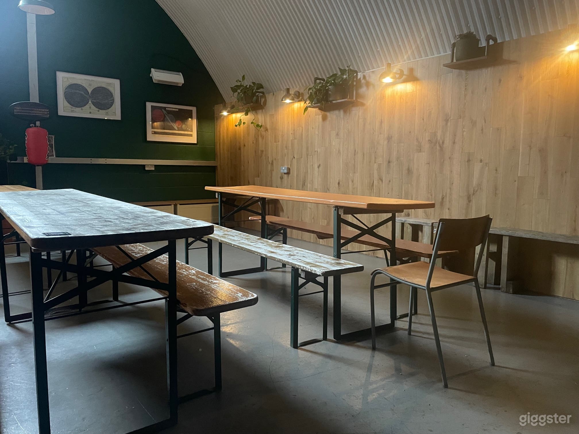 Private Function Room Photo 3