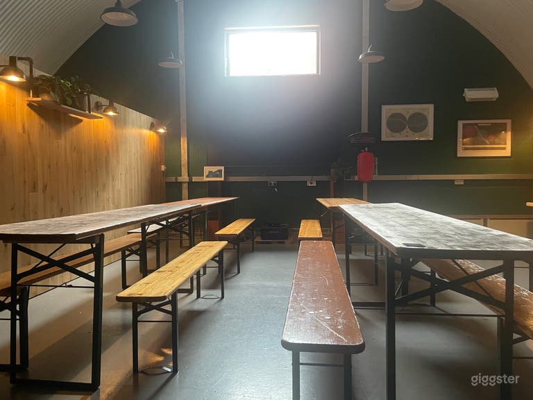  Sala per Eventi Privata 