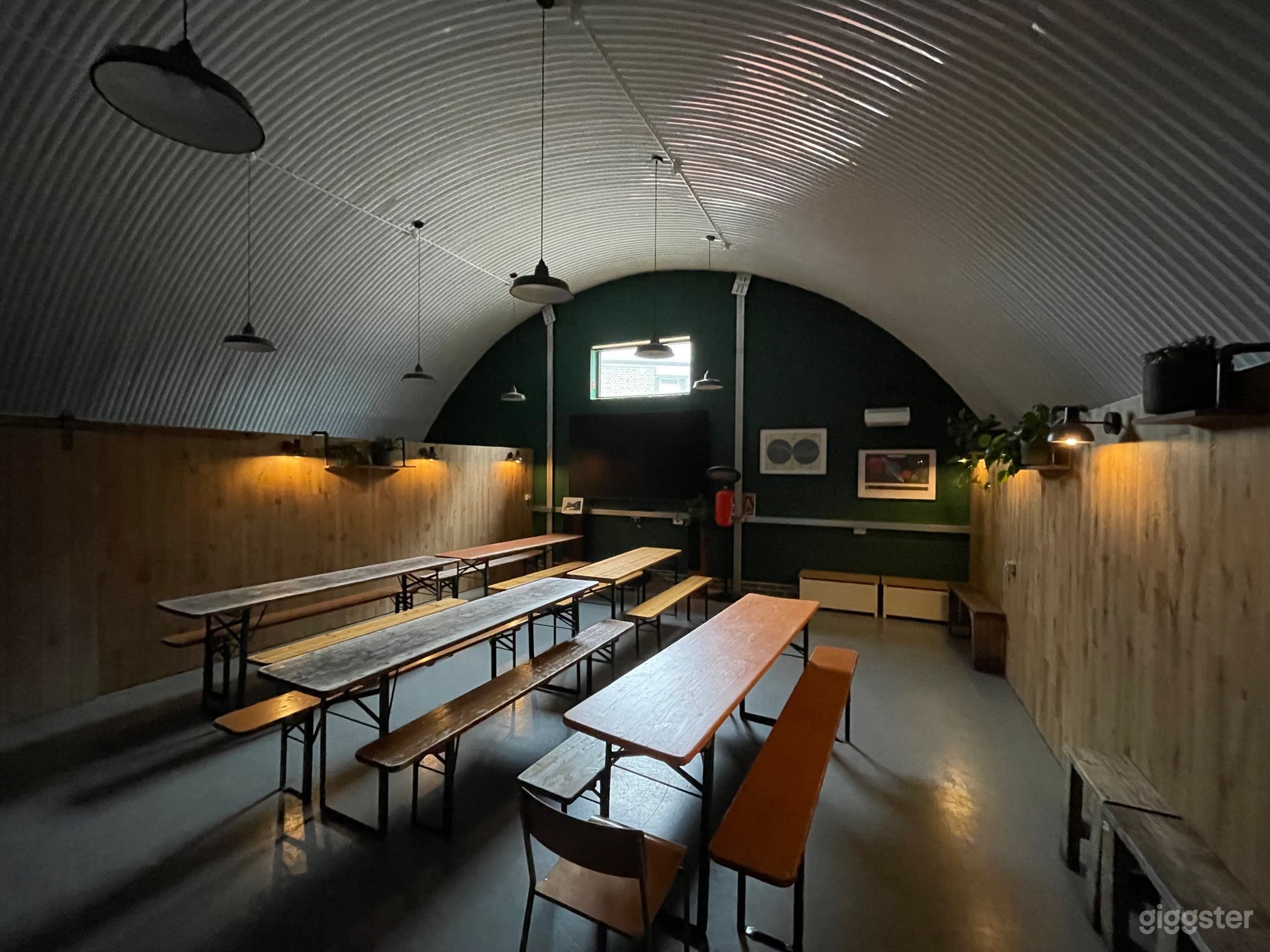 Private Function Room Photo 1