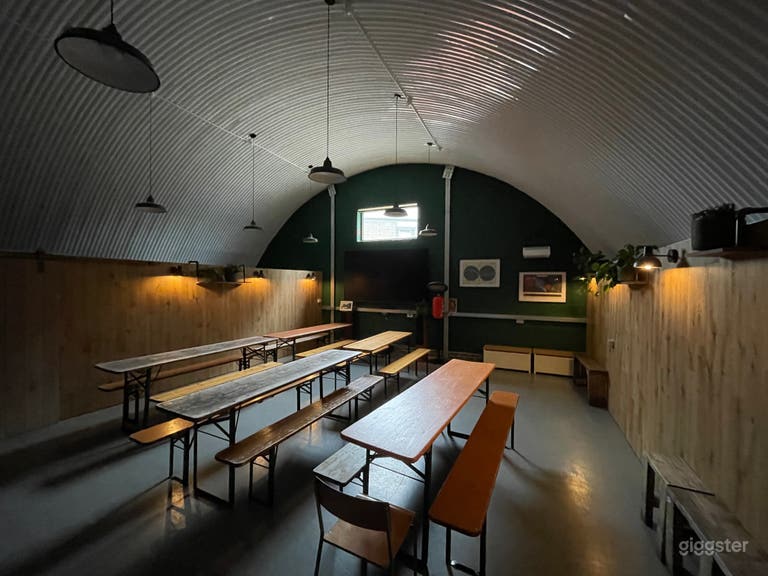  Sala per Eventi Privata 