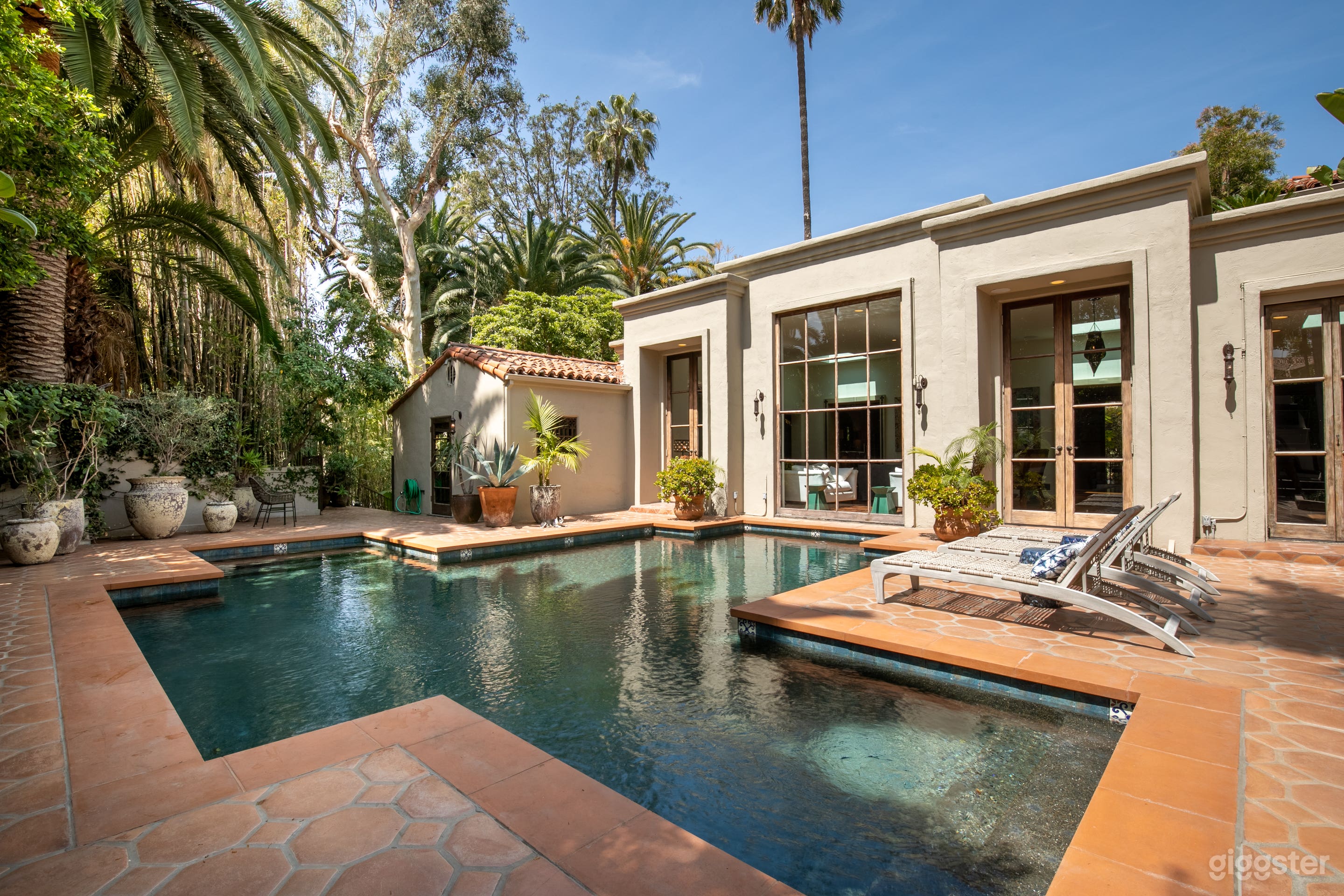 Spanish Sanctuary  Photo 1