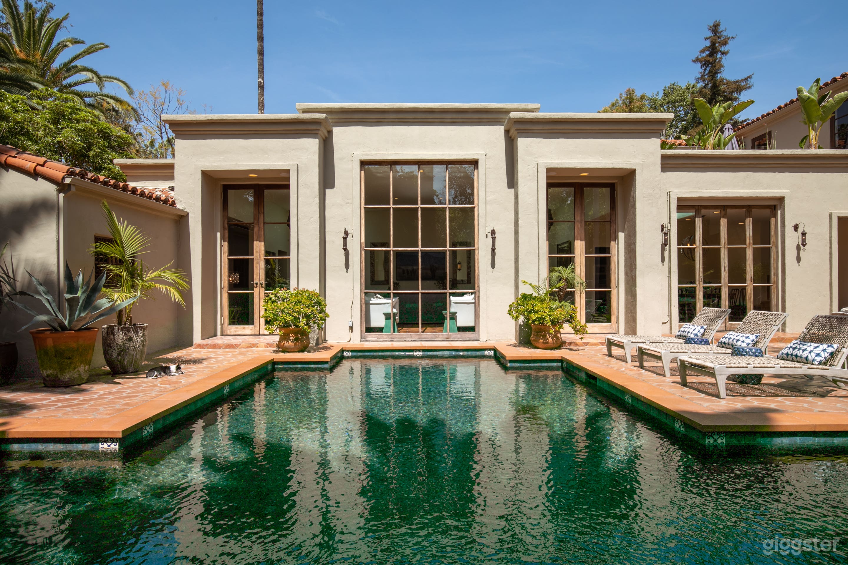 Spanish Sanctuary  Photo 2