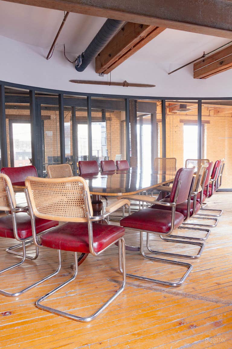  La Mezzanine LPD 