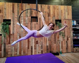  Photography / Aerial Arts / Pole dance studio 