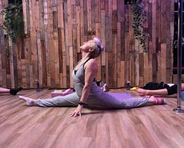  Photography / Aerial Arts / Pole dance studio 