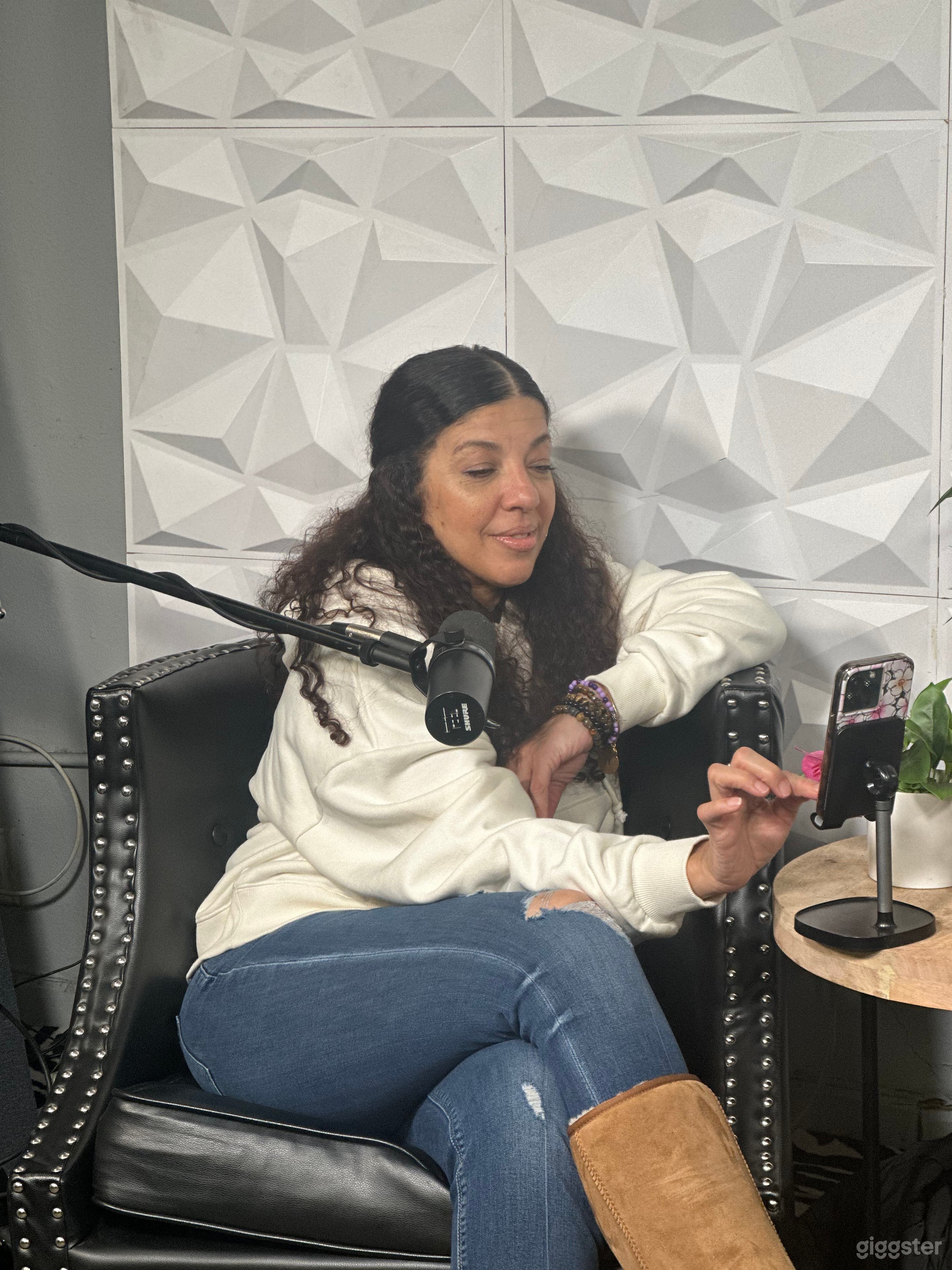 The Good Evening Show