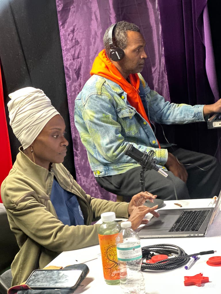  The Good Evening Show 