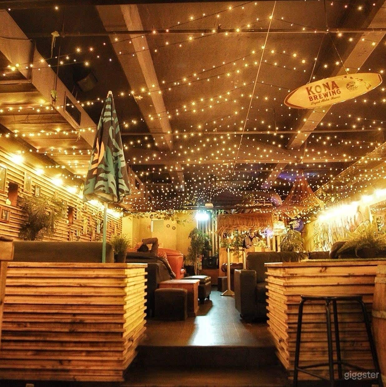 Melbourne's Only Hawaiian Dive Bar Photo 2