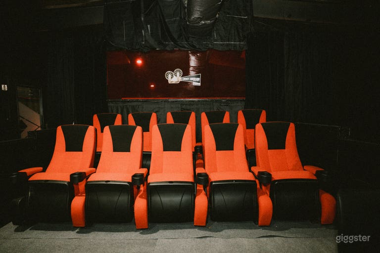  Production Space to Shoot Your Content & Showcase Your Work 