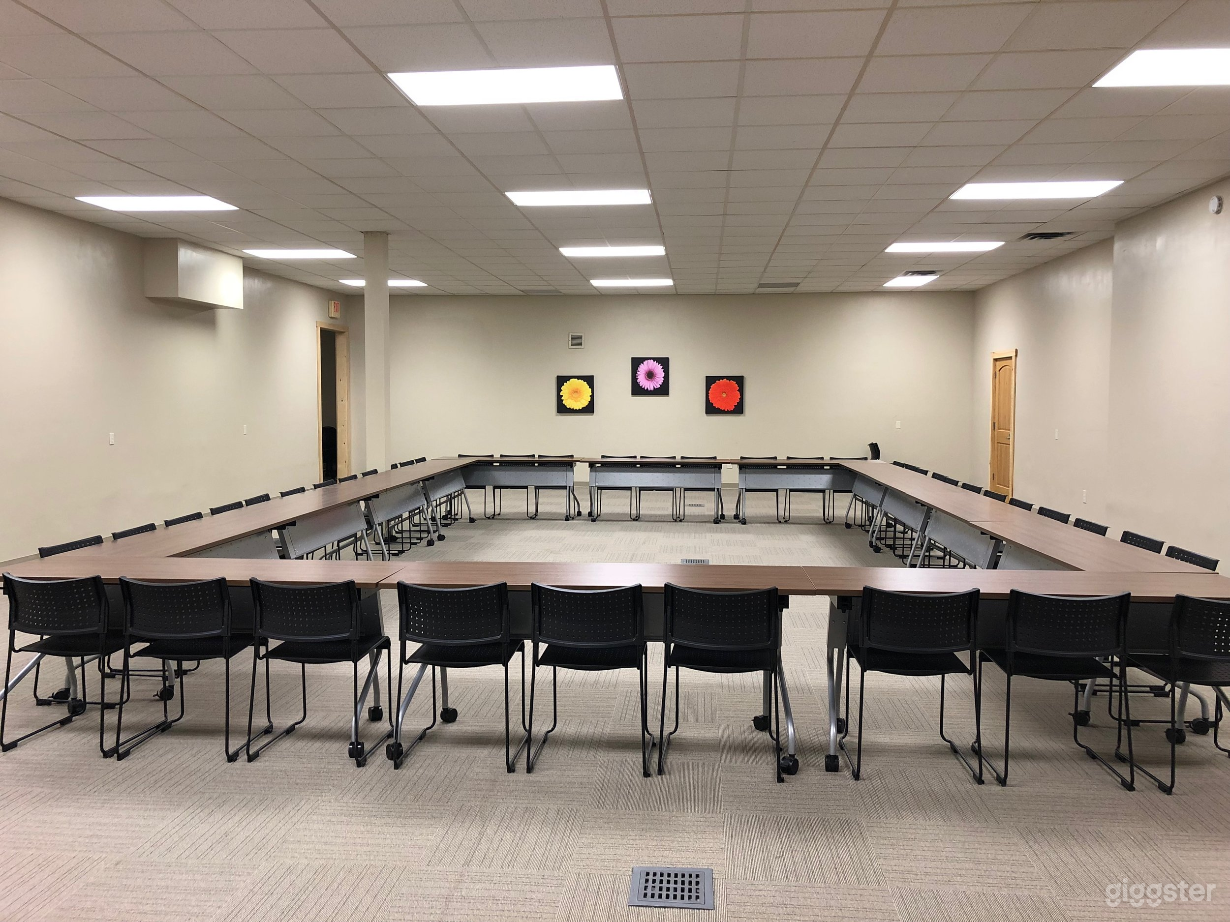 The Server Room  Photo 1