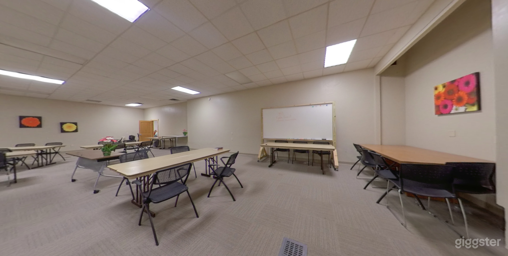 The Server Room  Photo 3