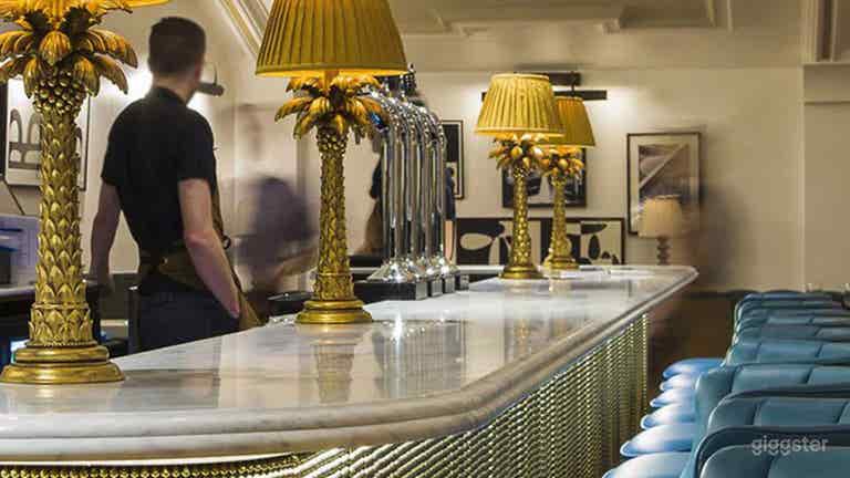  Fabulous Bar in London 