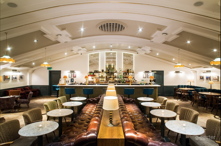  Fabulous Bar in London 