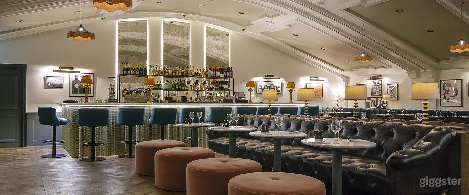 Fabulous Bar in London Photo 2