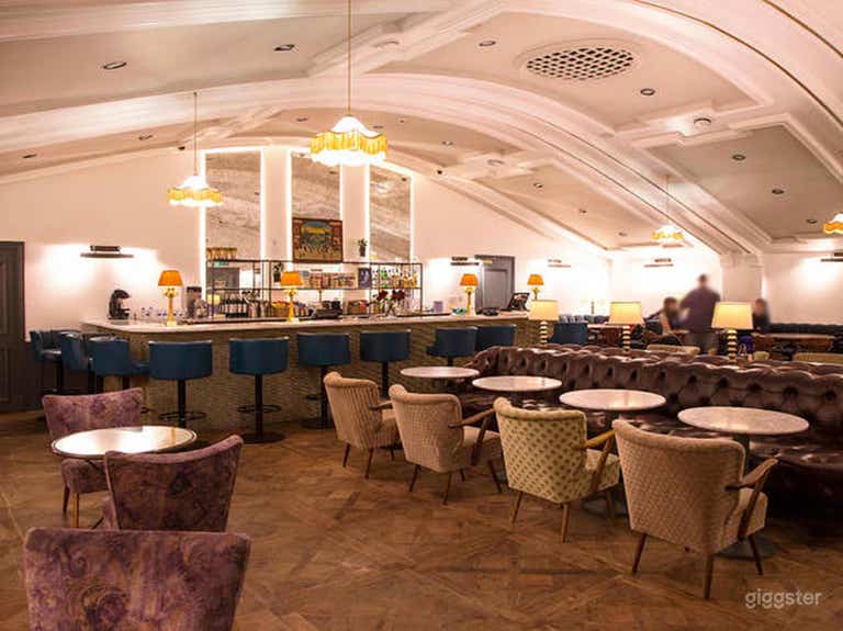  Fabulous Bar in London 
