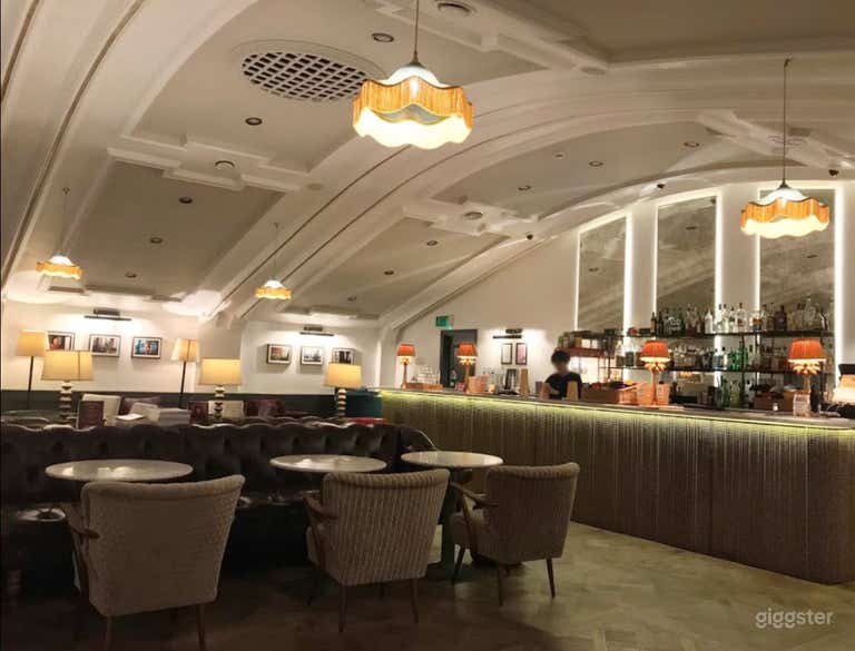  Fabulous Bar in London 
