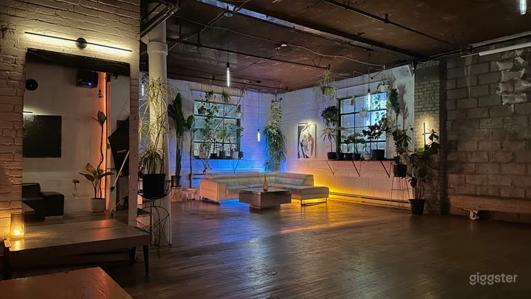  Diverse Character Multi Use Studio 