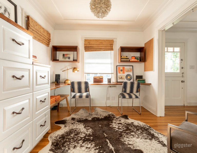  Classic Bungalow Charm Meets Contemporary Luxury 