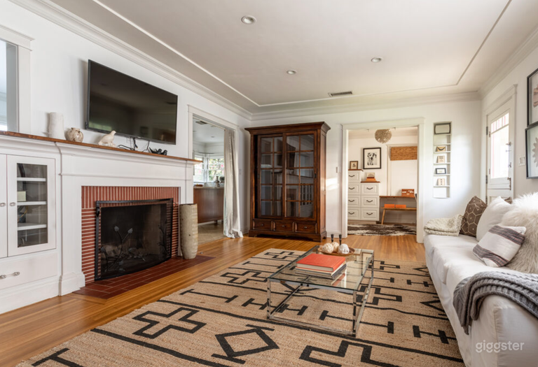  Classic Bungalow Charm Meets Contemporary Luxury 