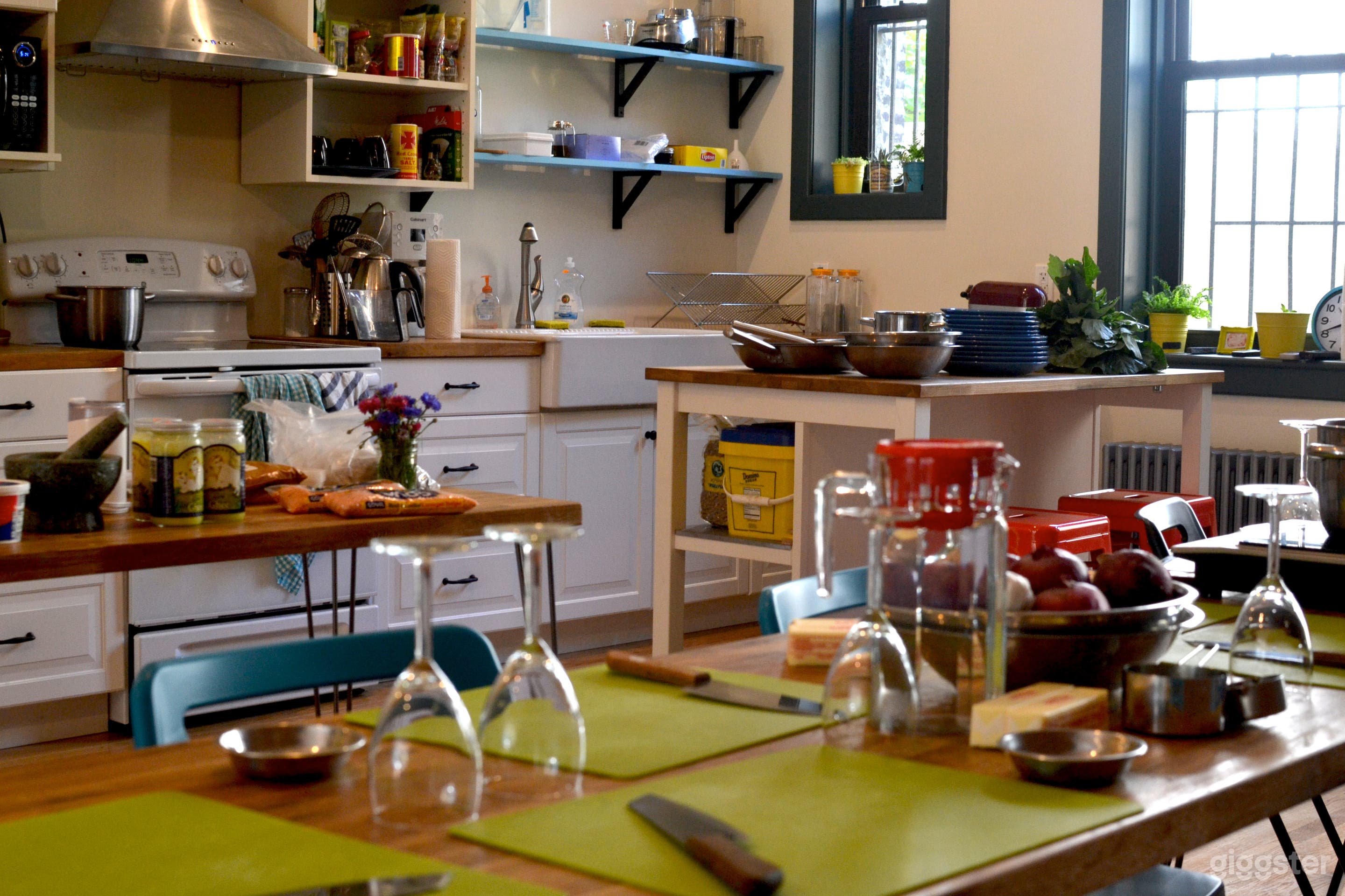 Airy Storefront near Grand Army Plaza in Brooklyn Photo 3