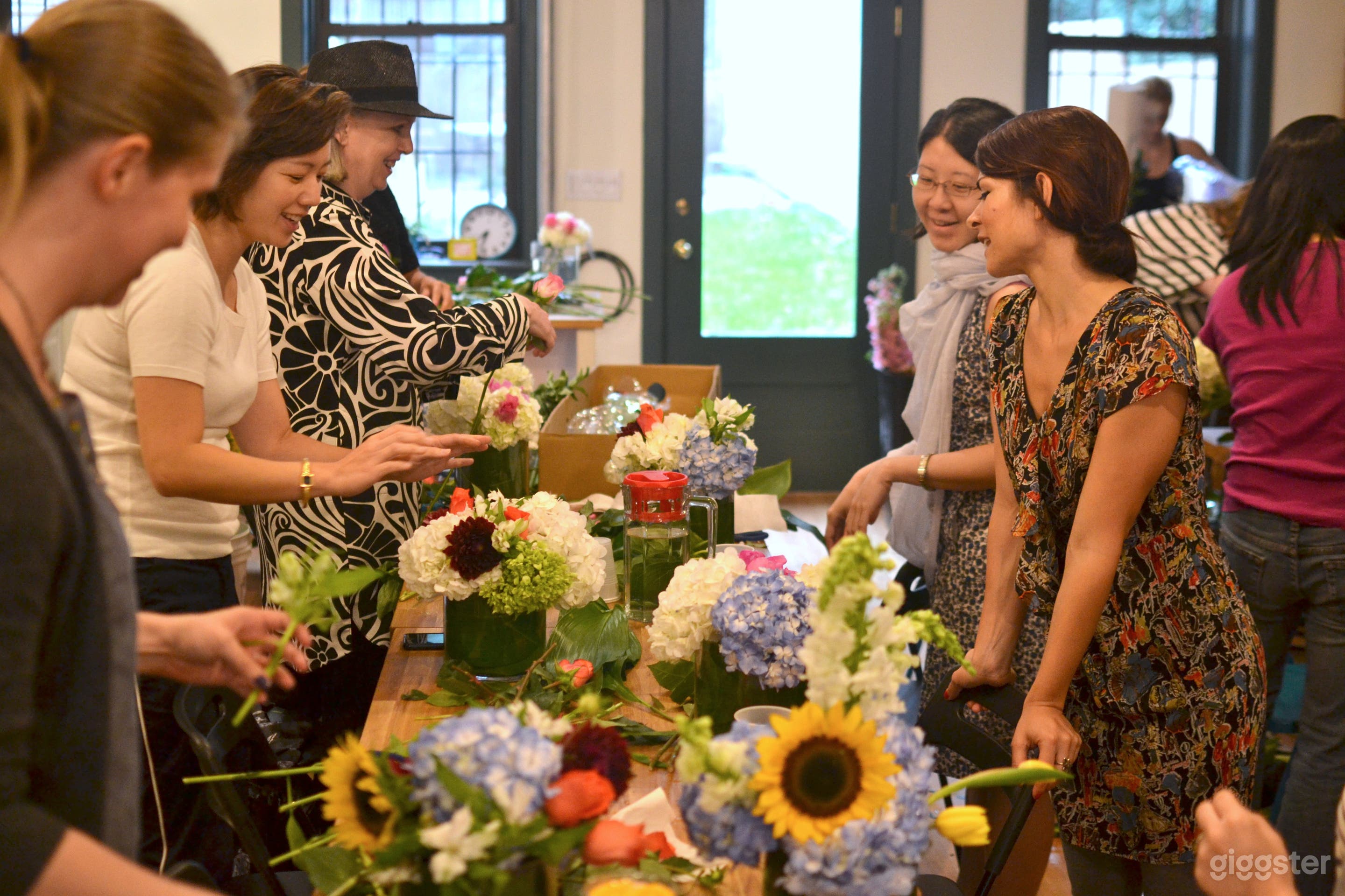 Airy Storefront near Grand Army Plaza in Brooklyn Photo 2