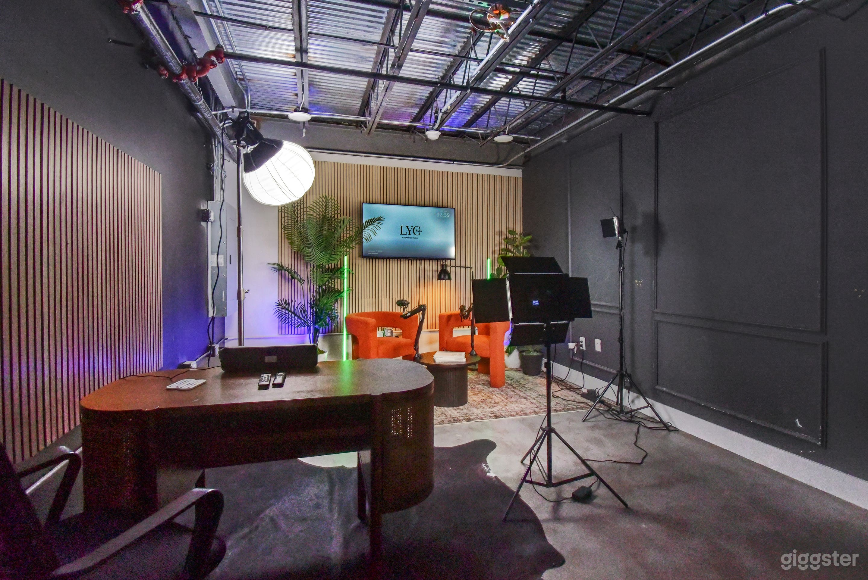 Professional Photo & Video Production Studio San Antonio TX Photo 3