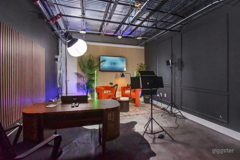  Professional Photo & Video Production Studio San Antonio TX 