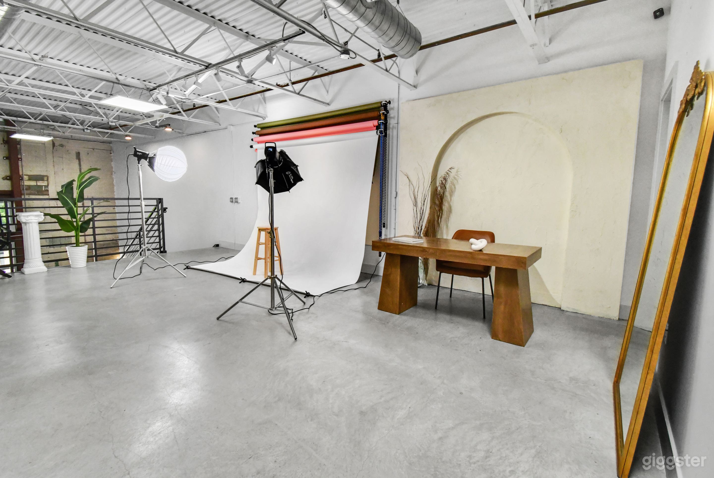 Professional Photo & Video Production Studio San Antonio TX Photo 2