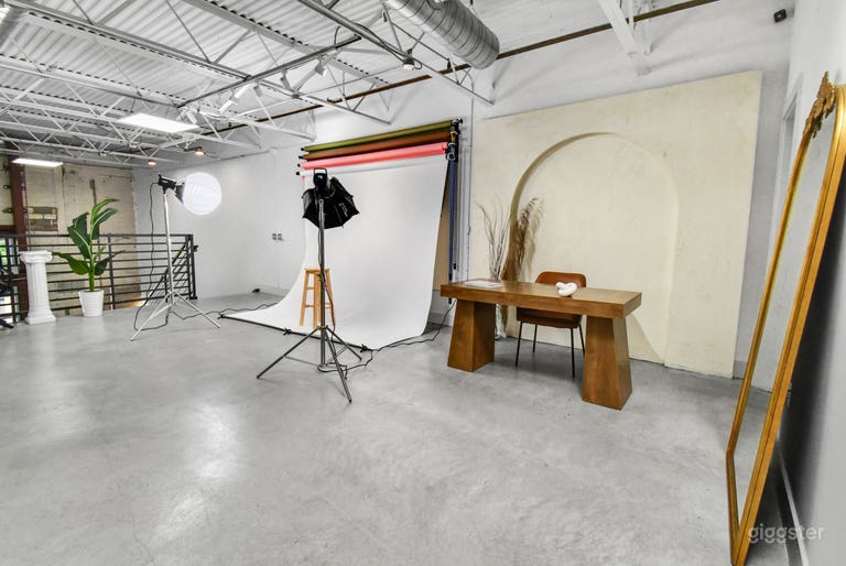  Professional Photo & Video Production Studio San Antonio TX 
