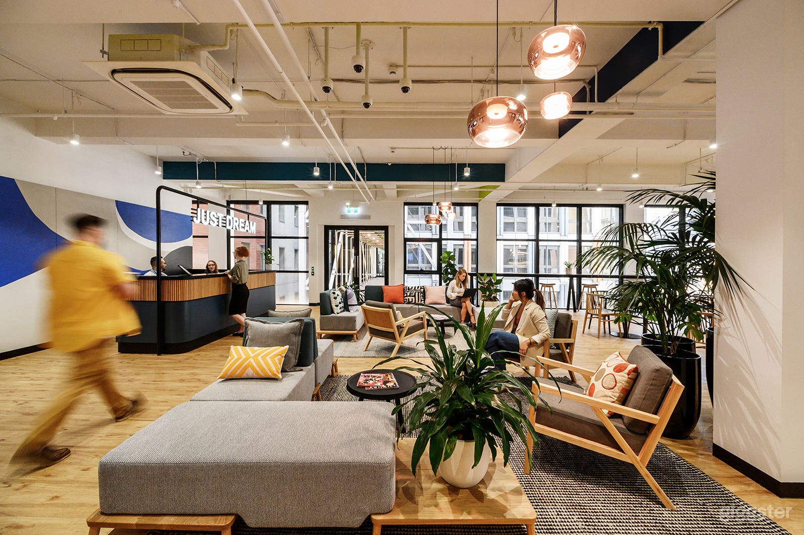 Your Ideal Workpace in Melbourne Photo 1