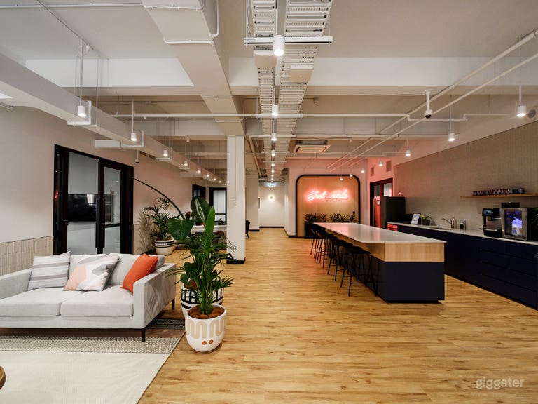  Your Ideal Workpace in Melbourne 