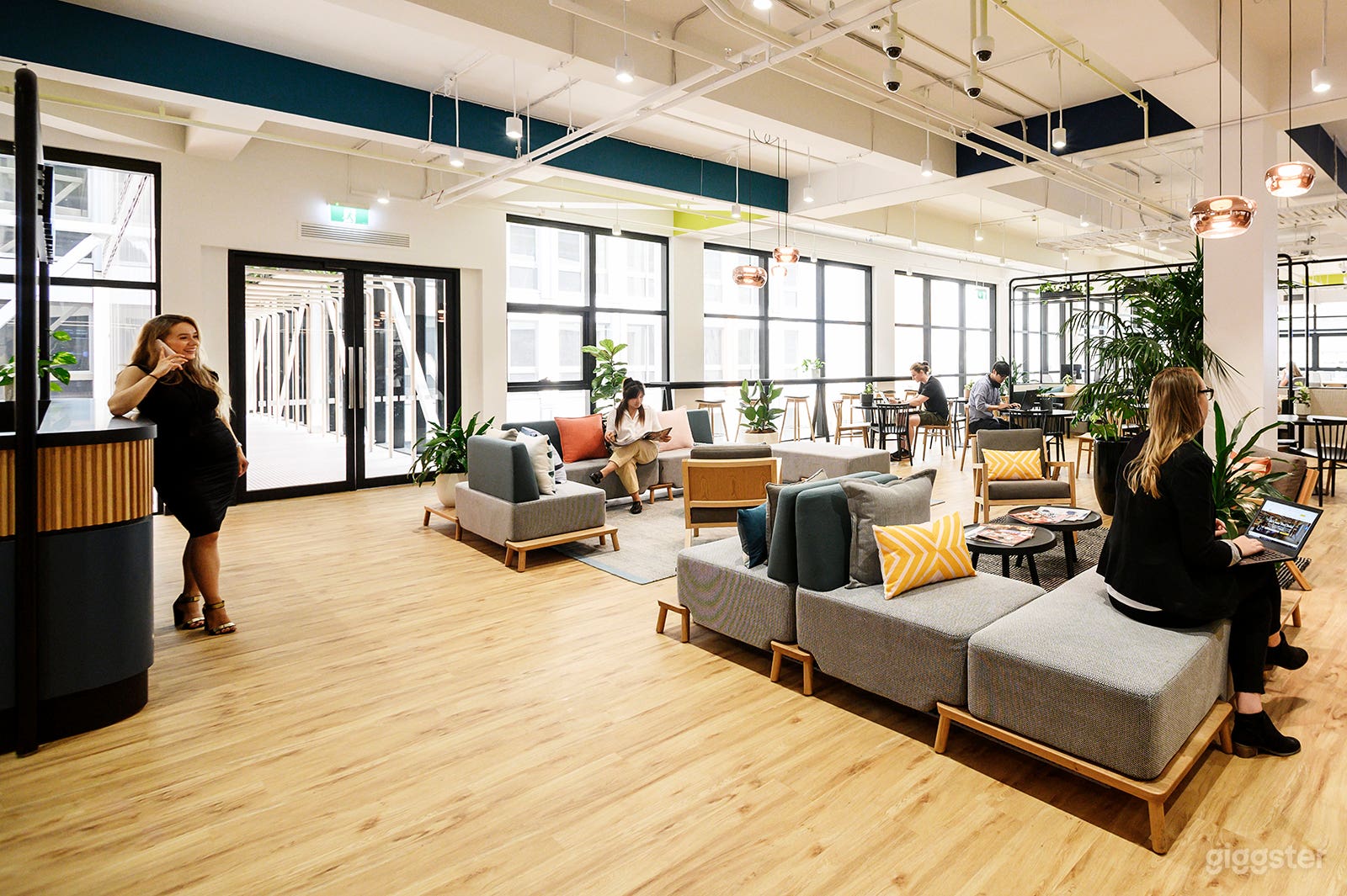 Your Ideal Workpace in Melbourne Photo 2