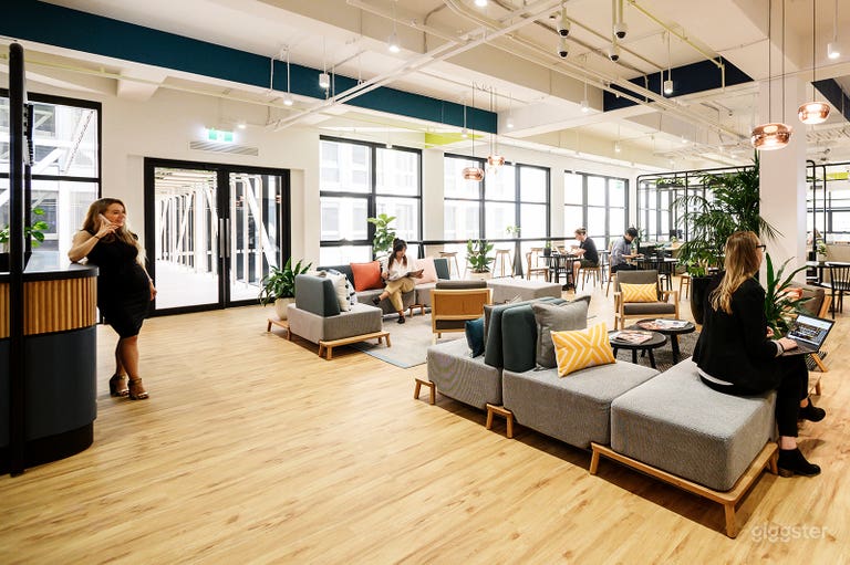  Your Ideal Workpace in Melbourne 