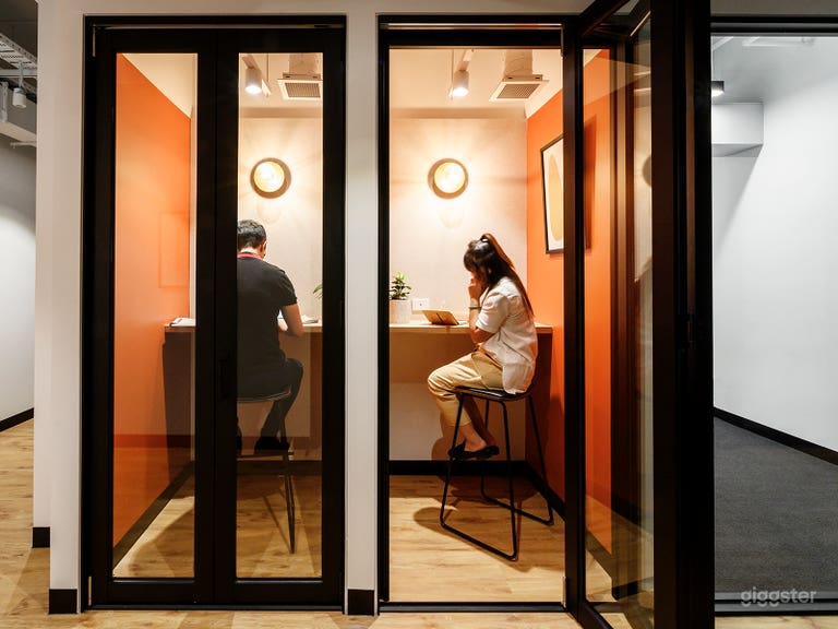  Your Ideal Workpace in Melbourne 