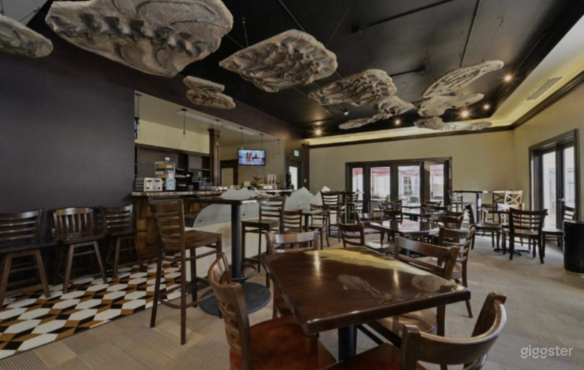 Dinosaur Themed Museum Hotel  Photo 2