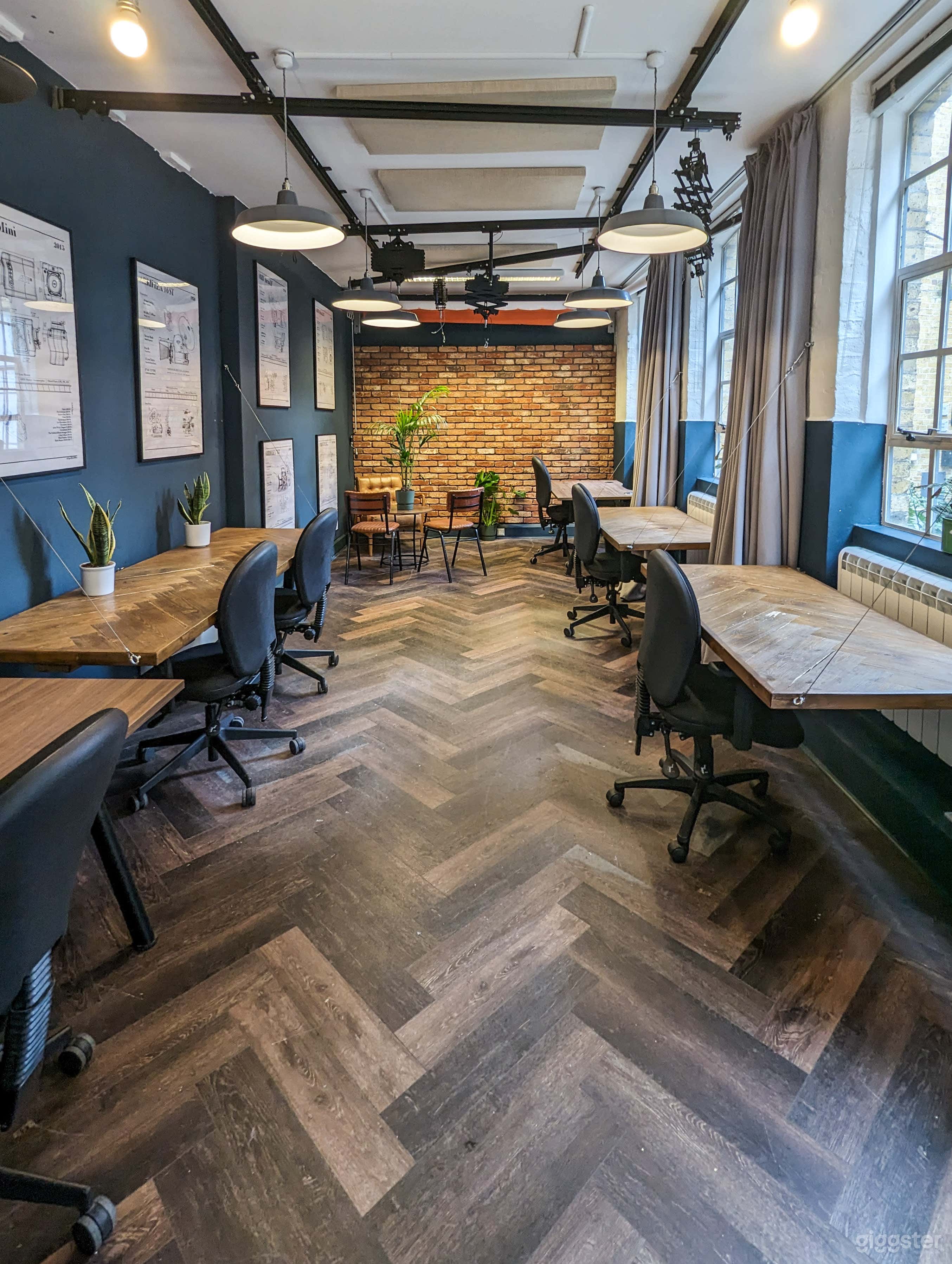 Film &amp; Photography Studio Photo 2