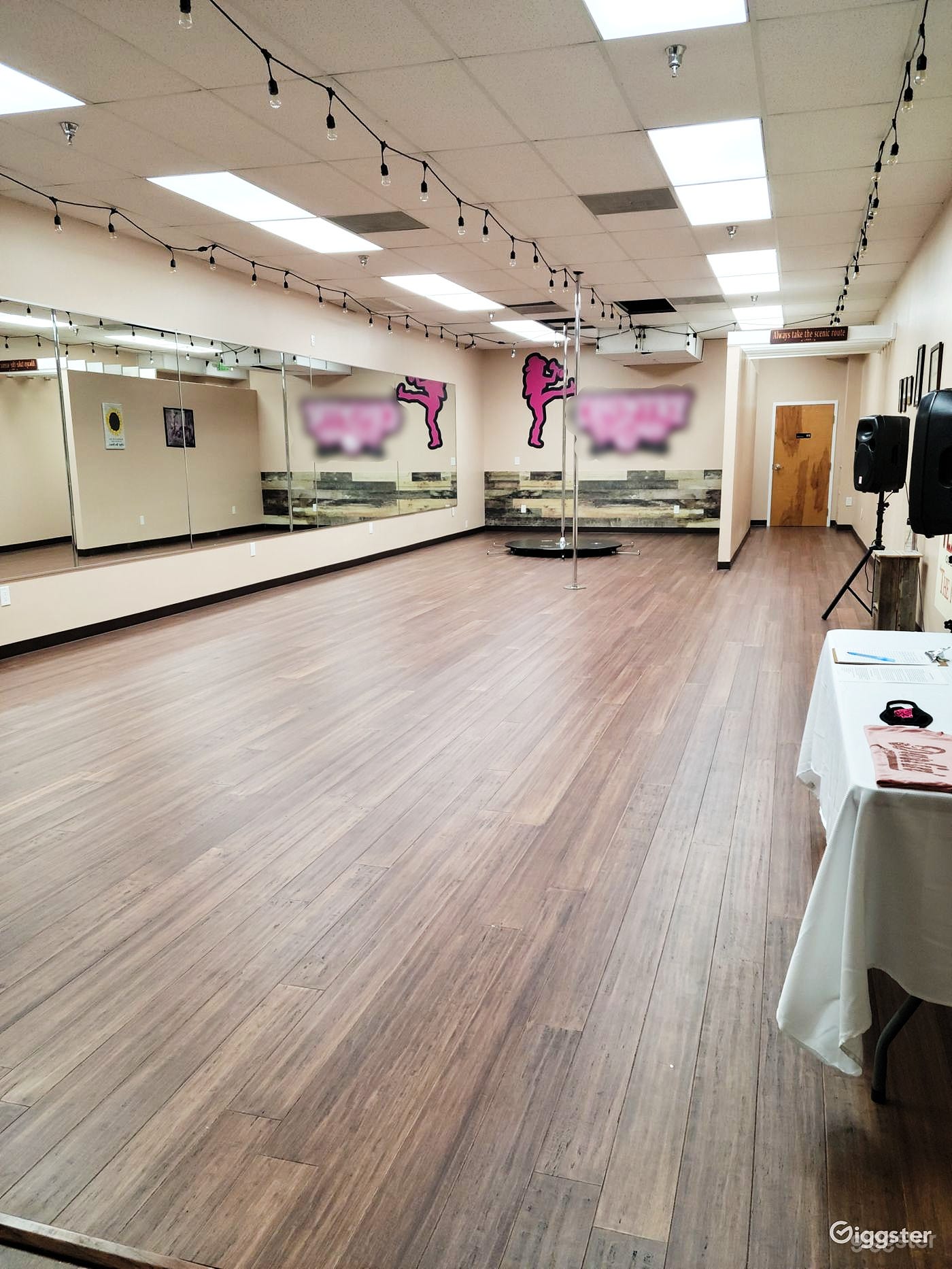 Country Fusion Headquarters Photo 2