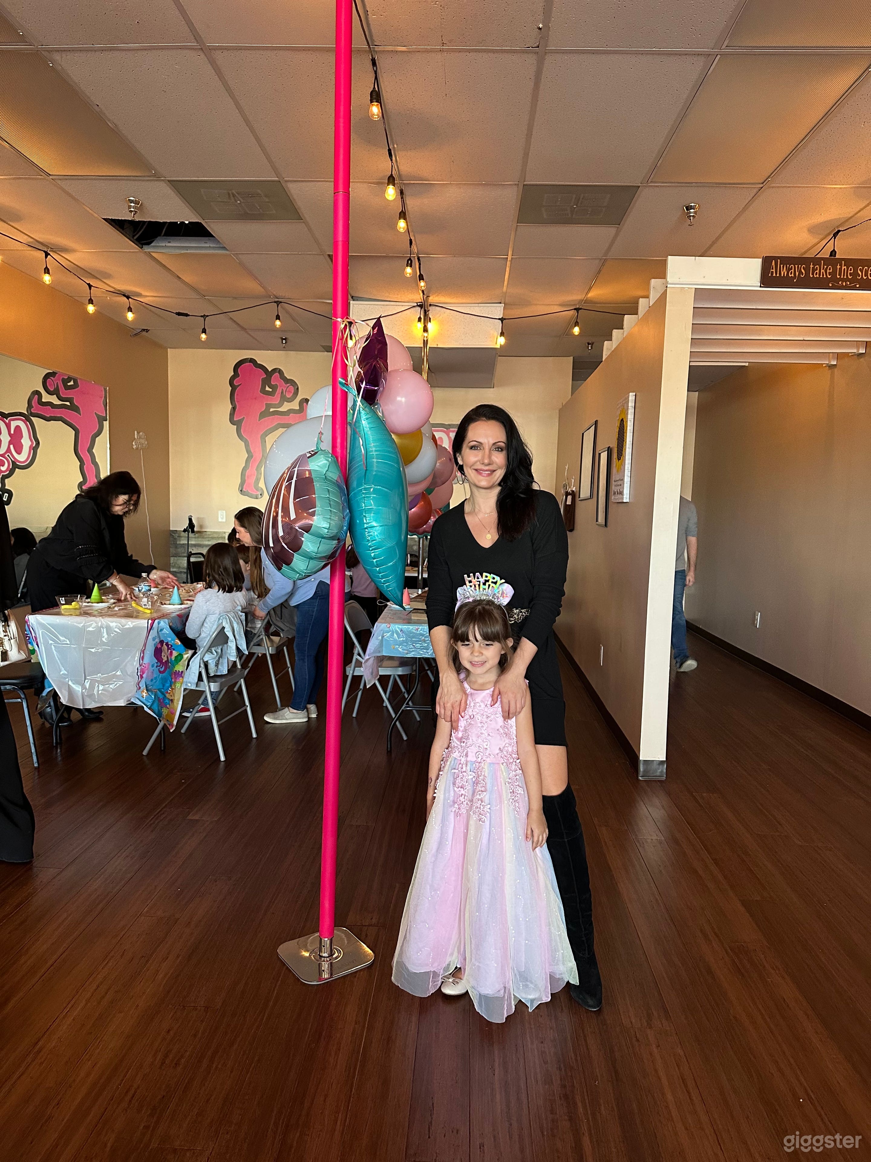 Country Fusion Headquarters Photo 1