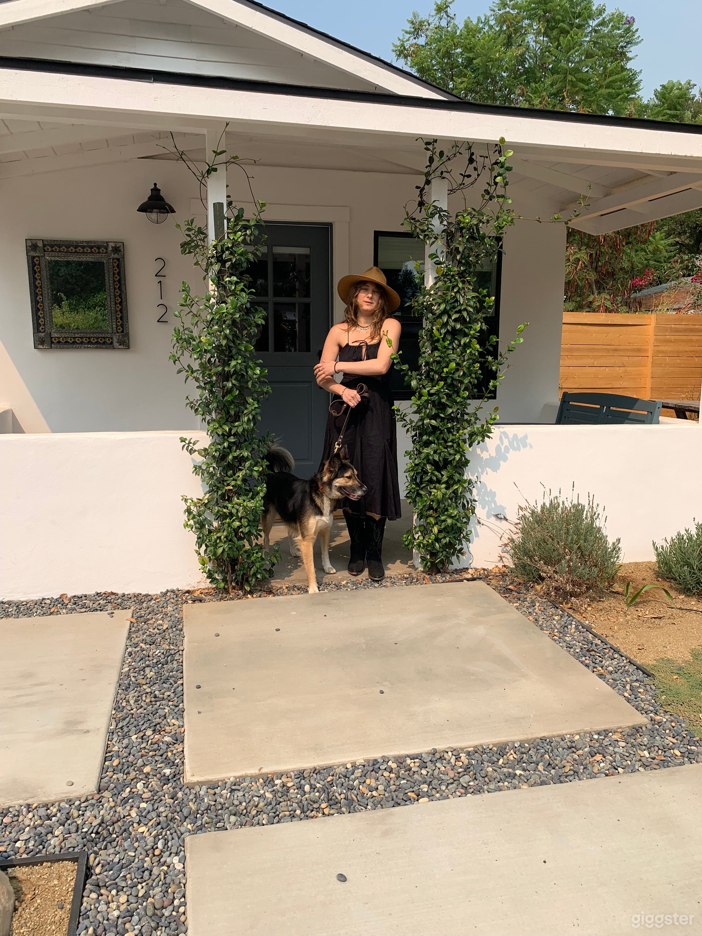 Jewel home in ojai Photo 3