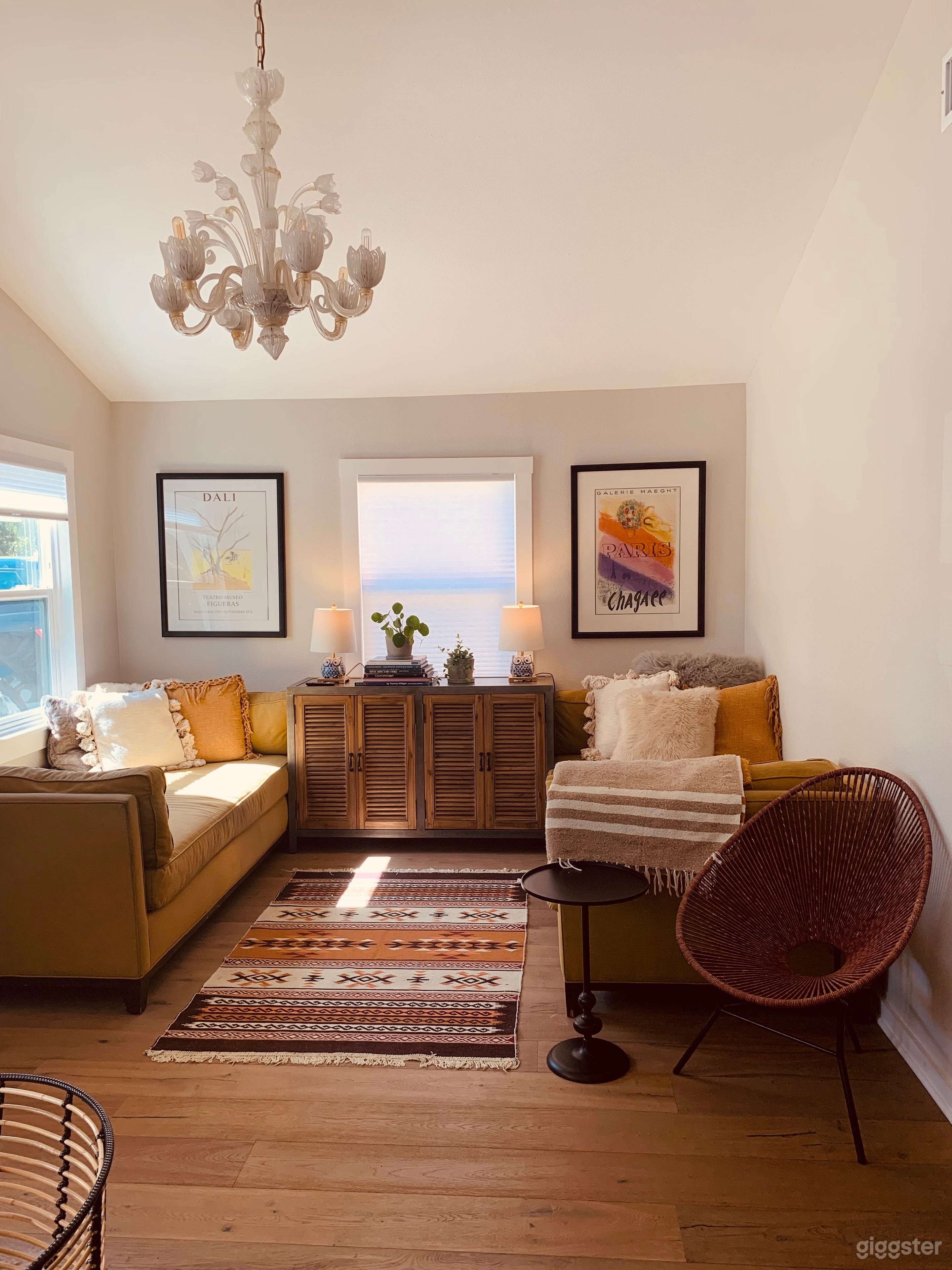 Jewel home in ojai Photo 1