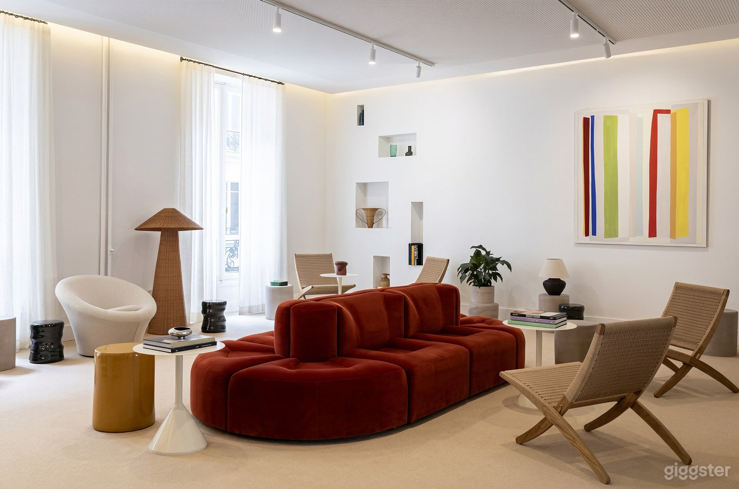 Photo de Le Lounge D’Athènes Paris | Espace événementiel pour 50 4
