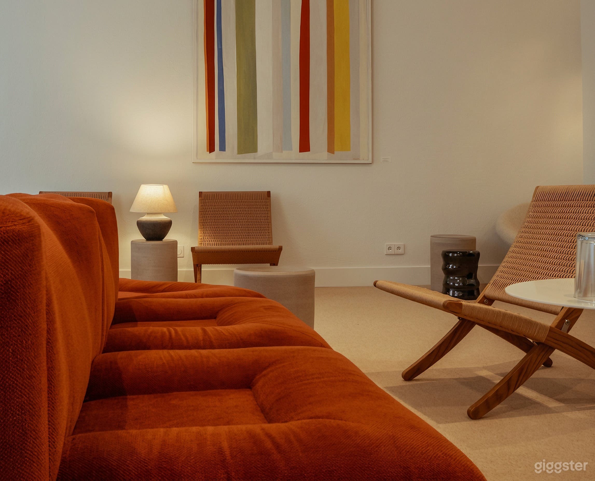 Photo de Le Lounge D’Athènes Paris | Espace événementiel pour 50 2