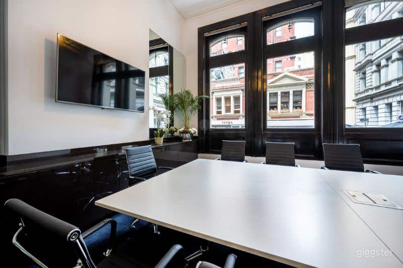 Office, Meeting Room or Event Space - Melbourne Photo 1