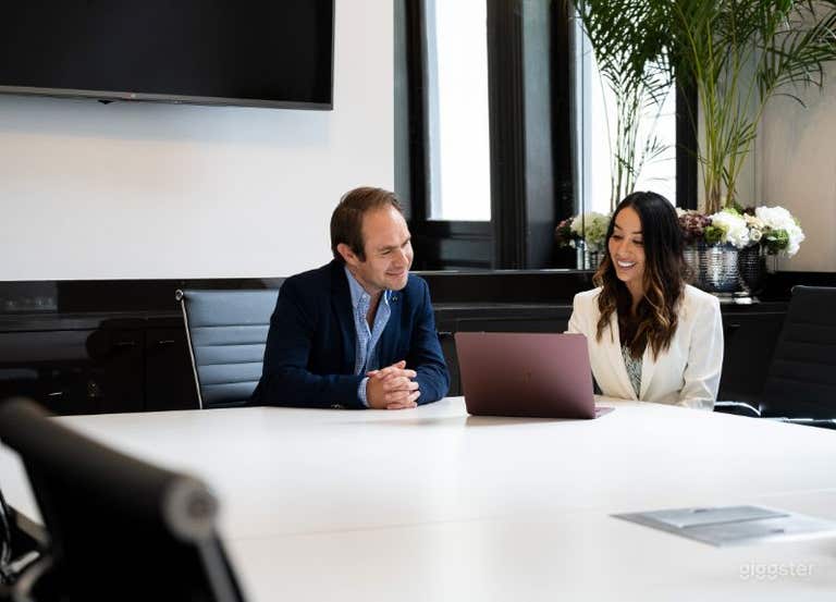  Office, Meeting Room or Event Space - Melbourne 